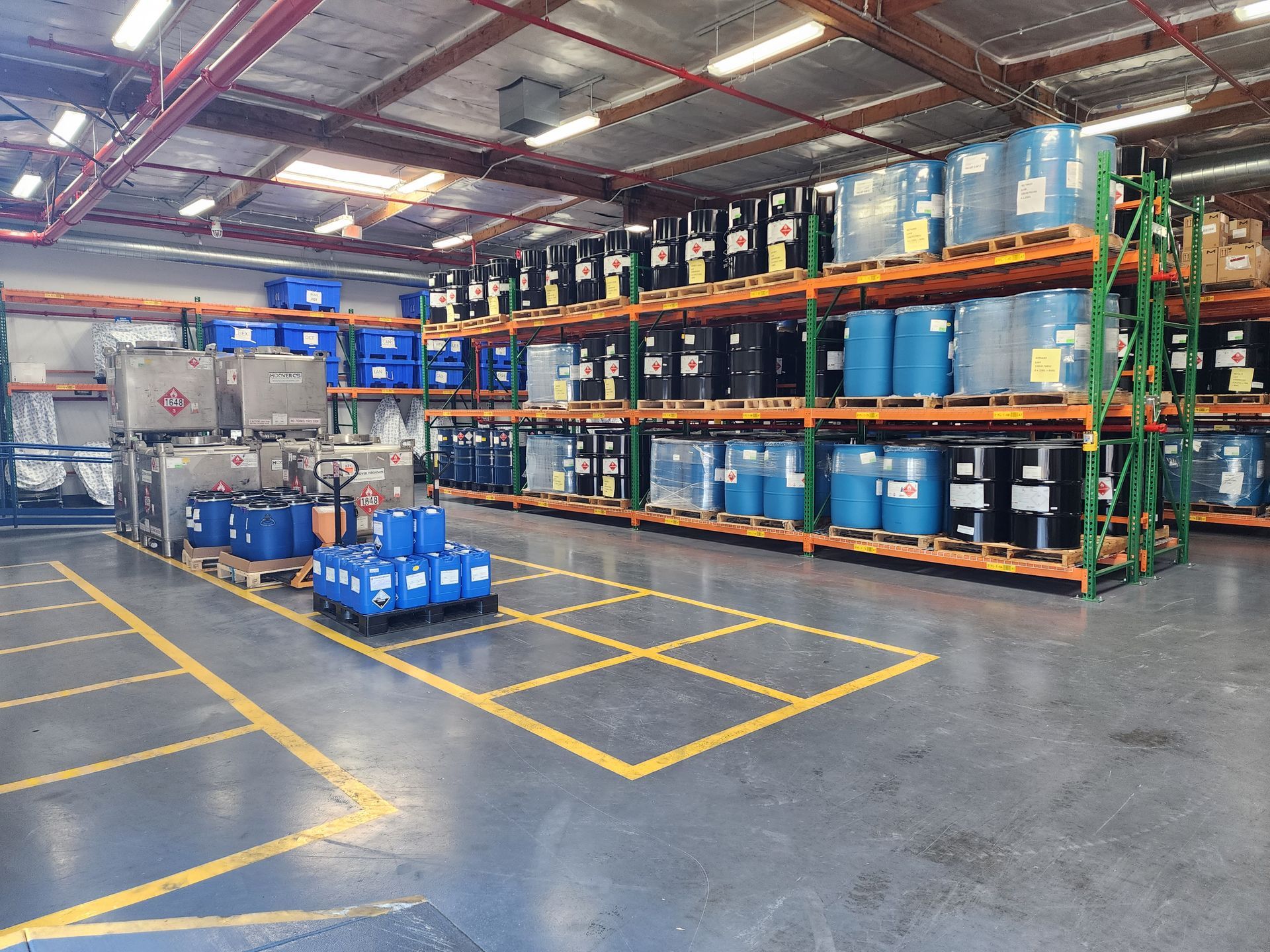 General Contractor and Construction Company.