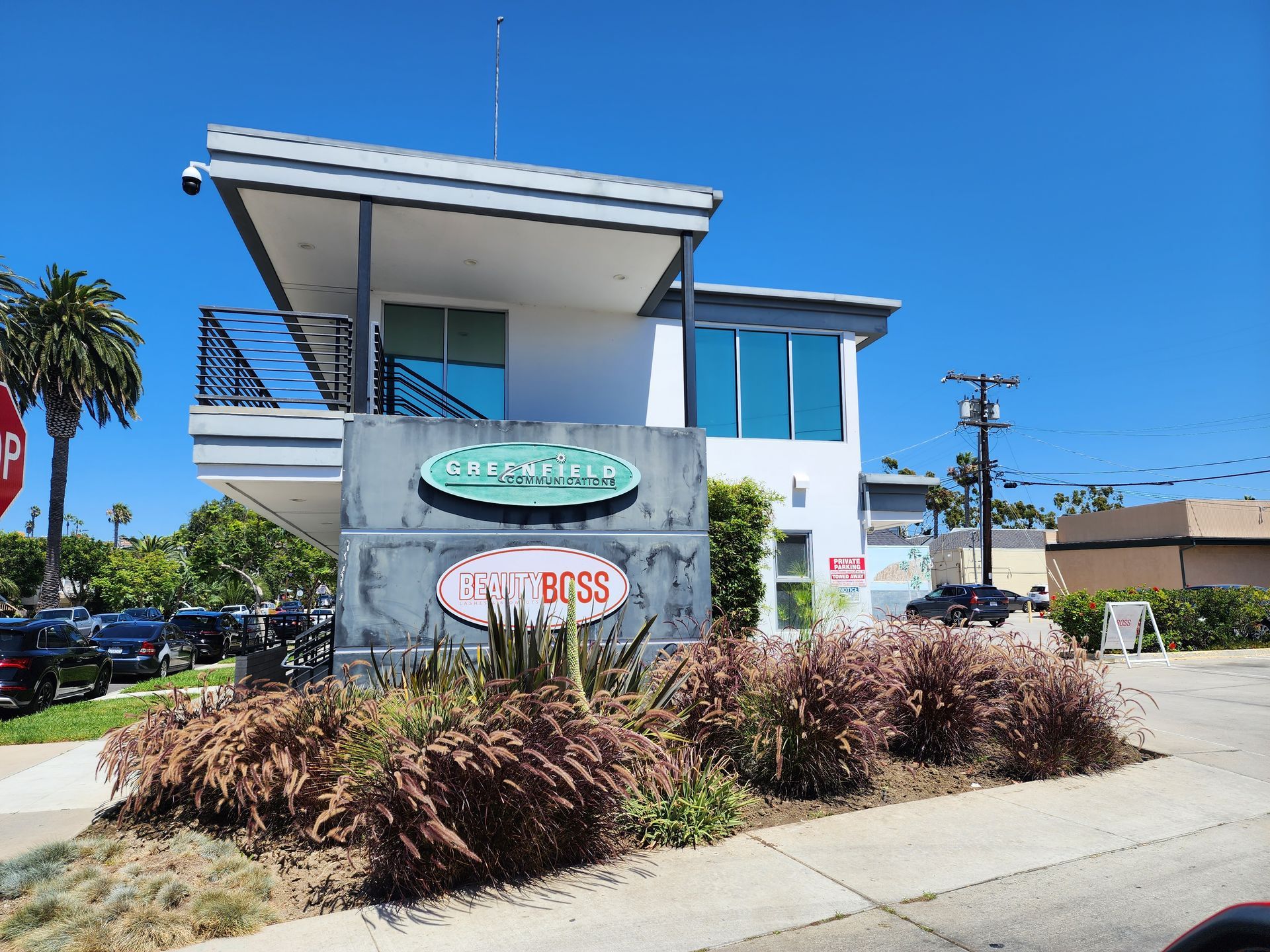 General Contractor and Construction Company.