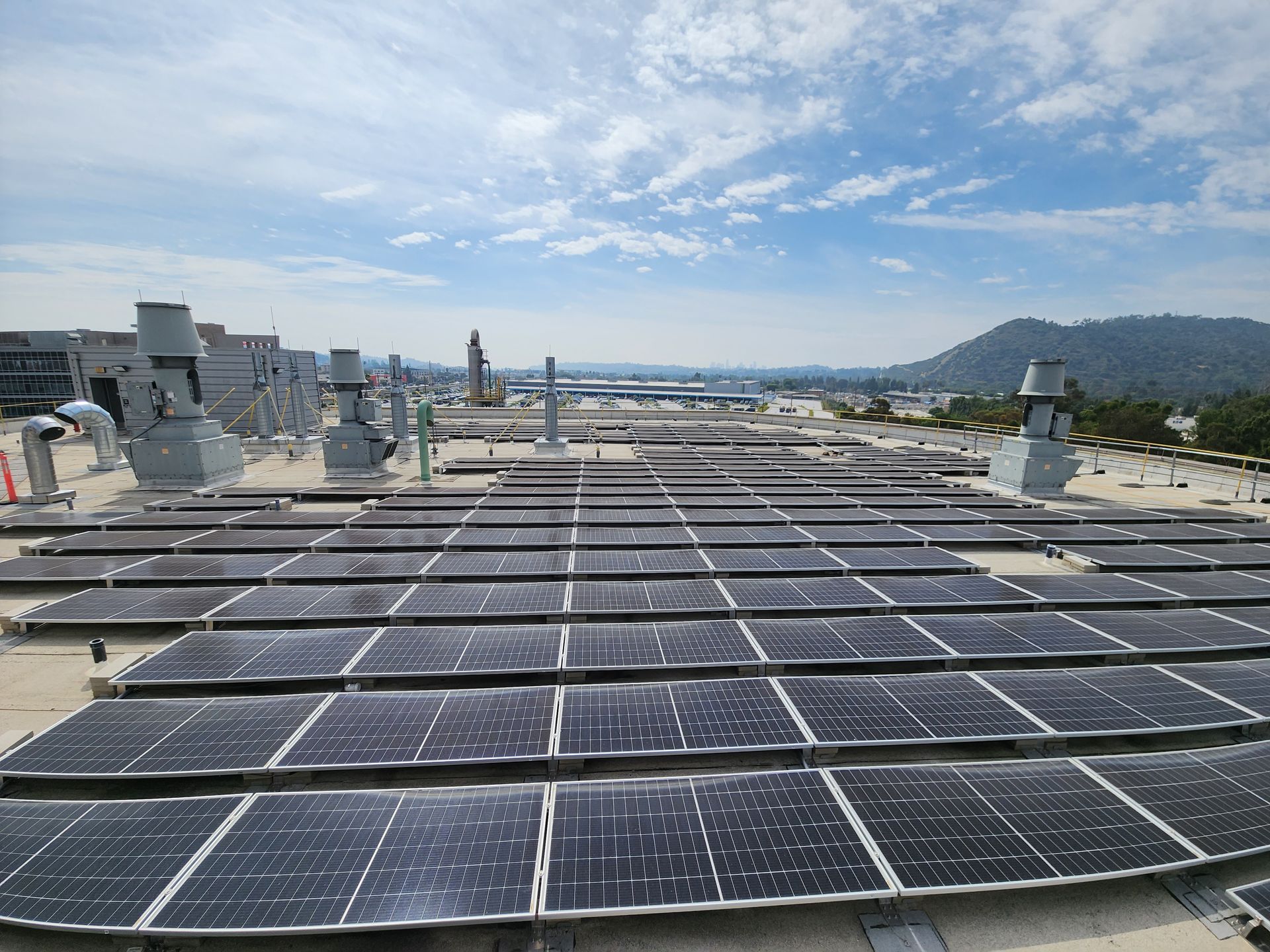 General Contractor and Construction Company.