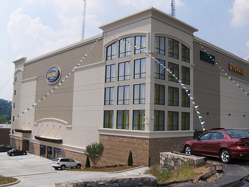 General Contractor and Construction Company.