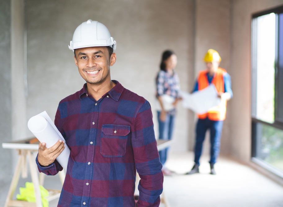 General Contractor and Construction Company.