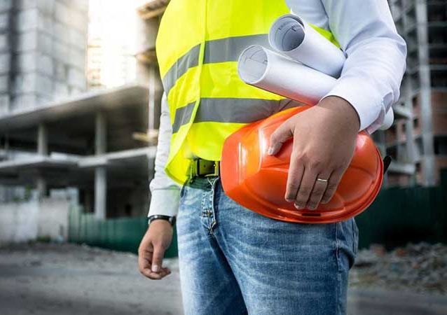 General Contractor and Construction Company.