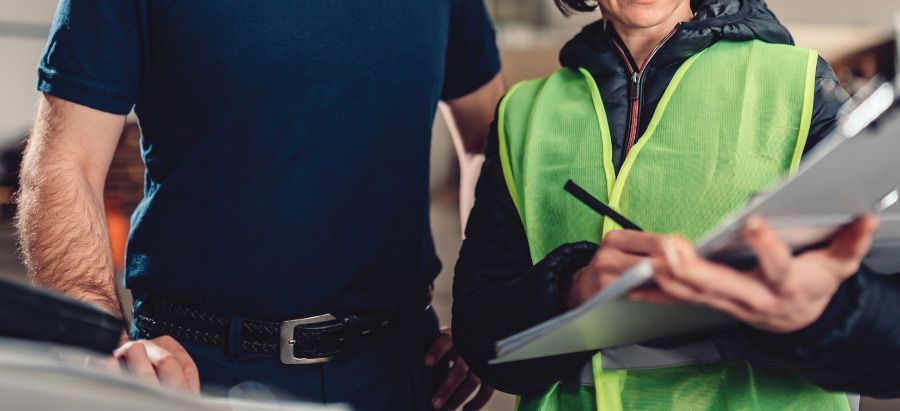 General Contractor and Construction Company.