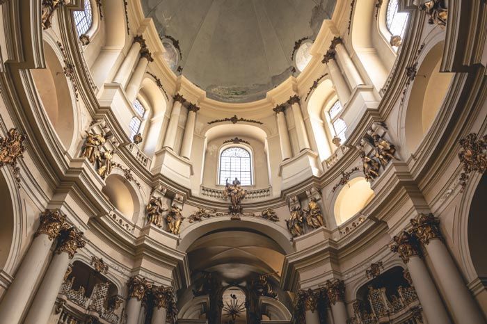 General Contractor and Construction Company.