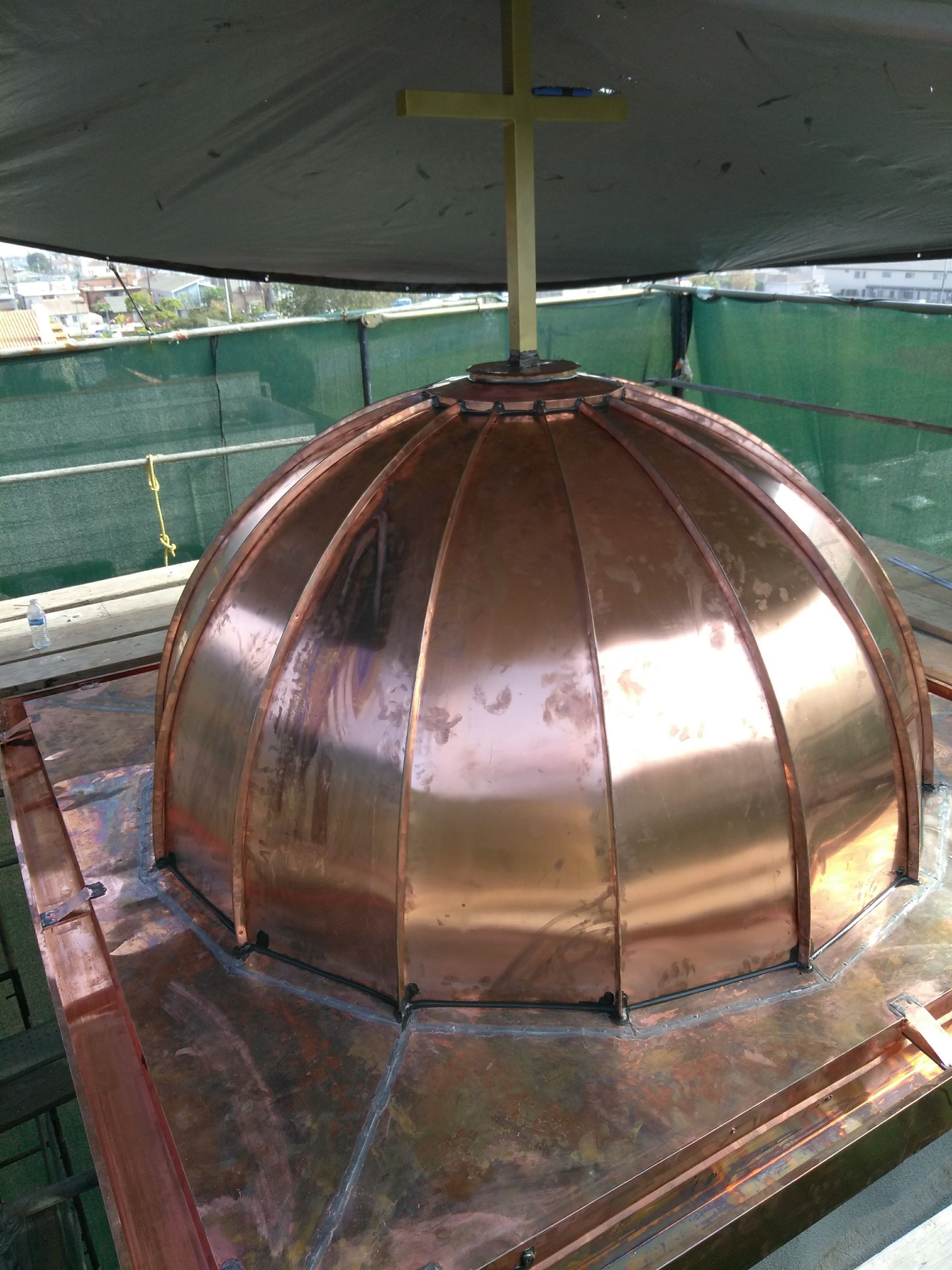 General Contractor and Construction Company.