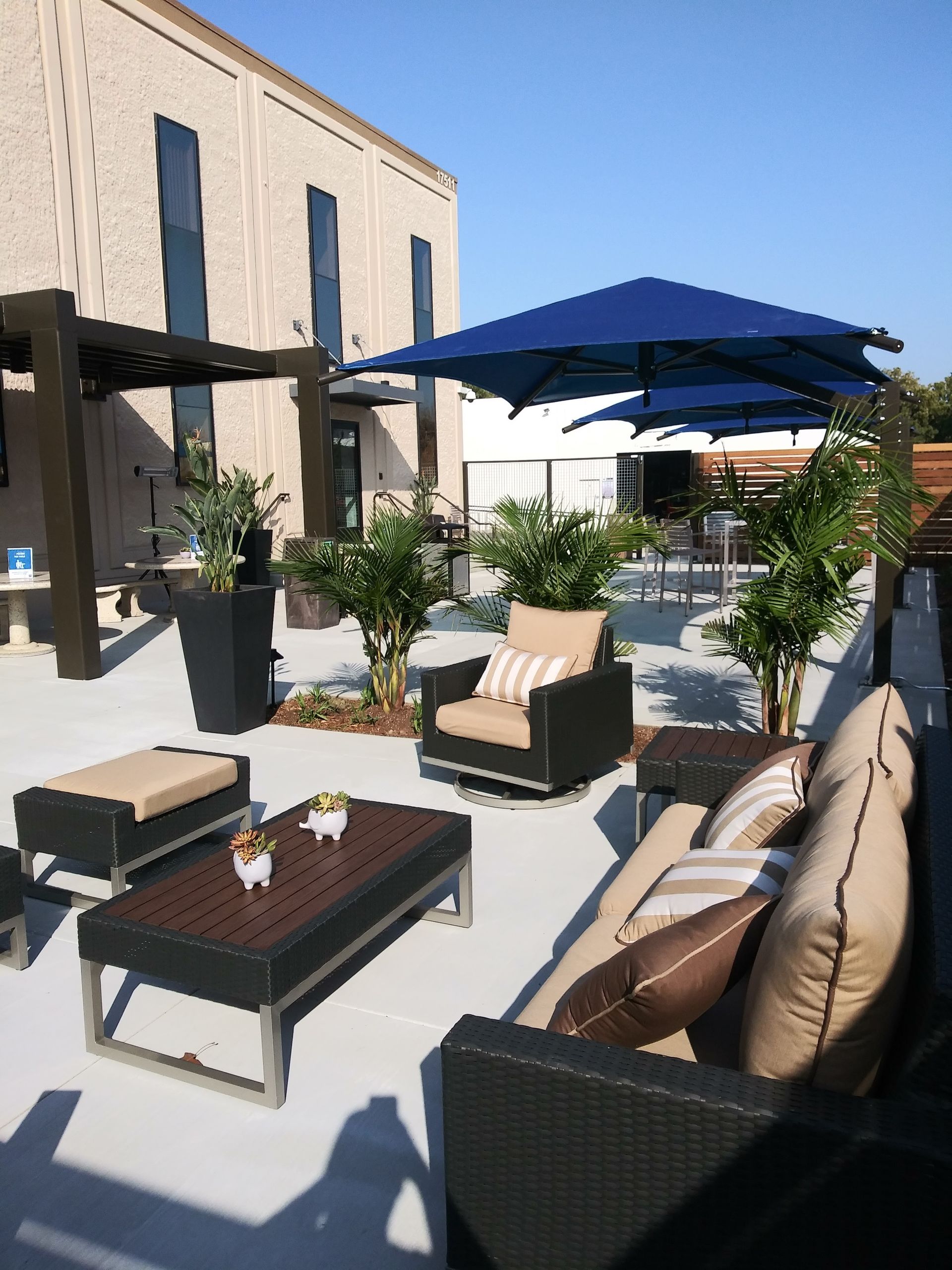 General Contractor and Construction Company.