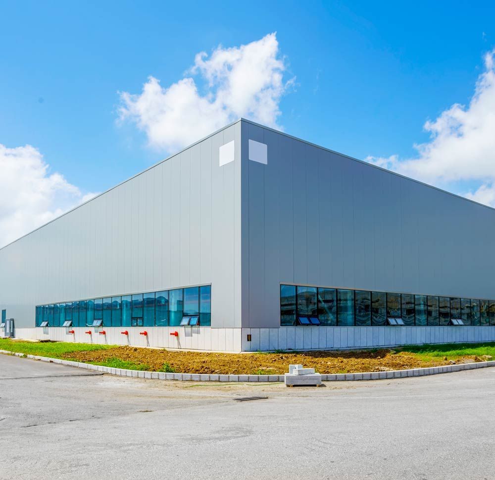 General Contractor and Construction Company.