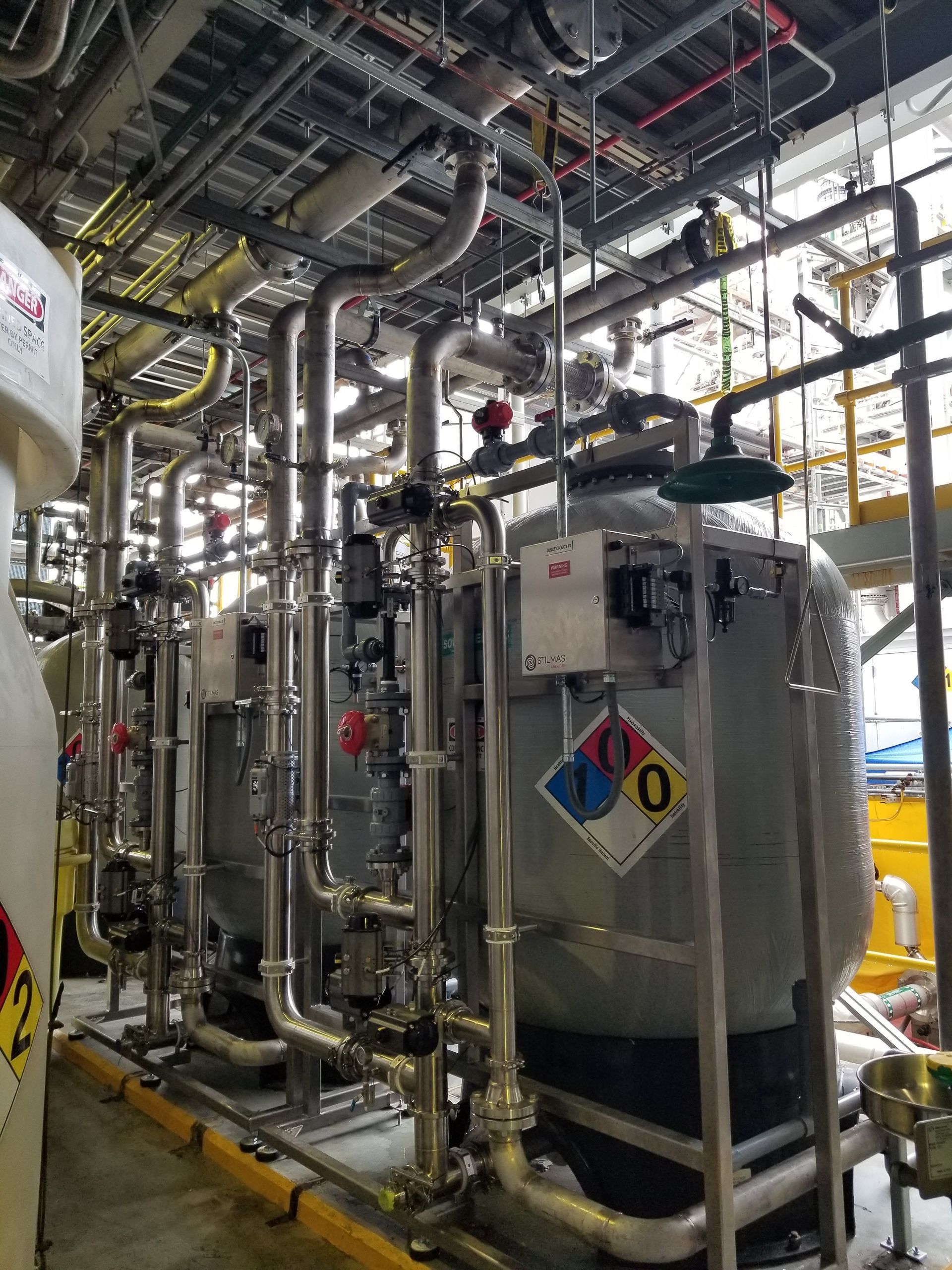 General Contractor and Construction Company.