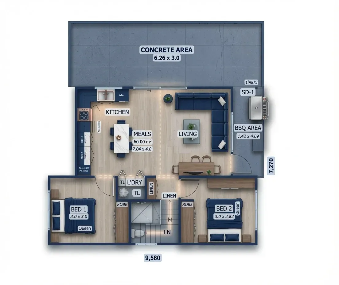 sydney granny flat designs constructions