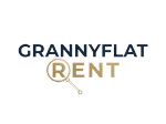 logo for granny flat sydney