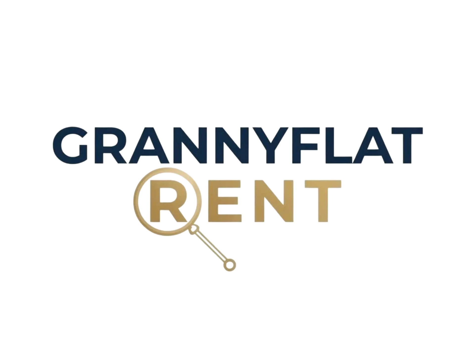 logo for granny flat sydney