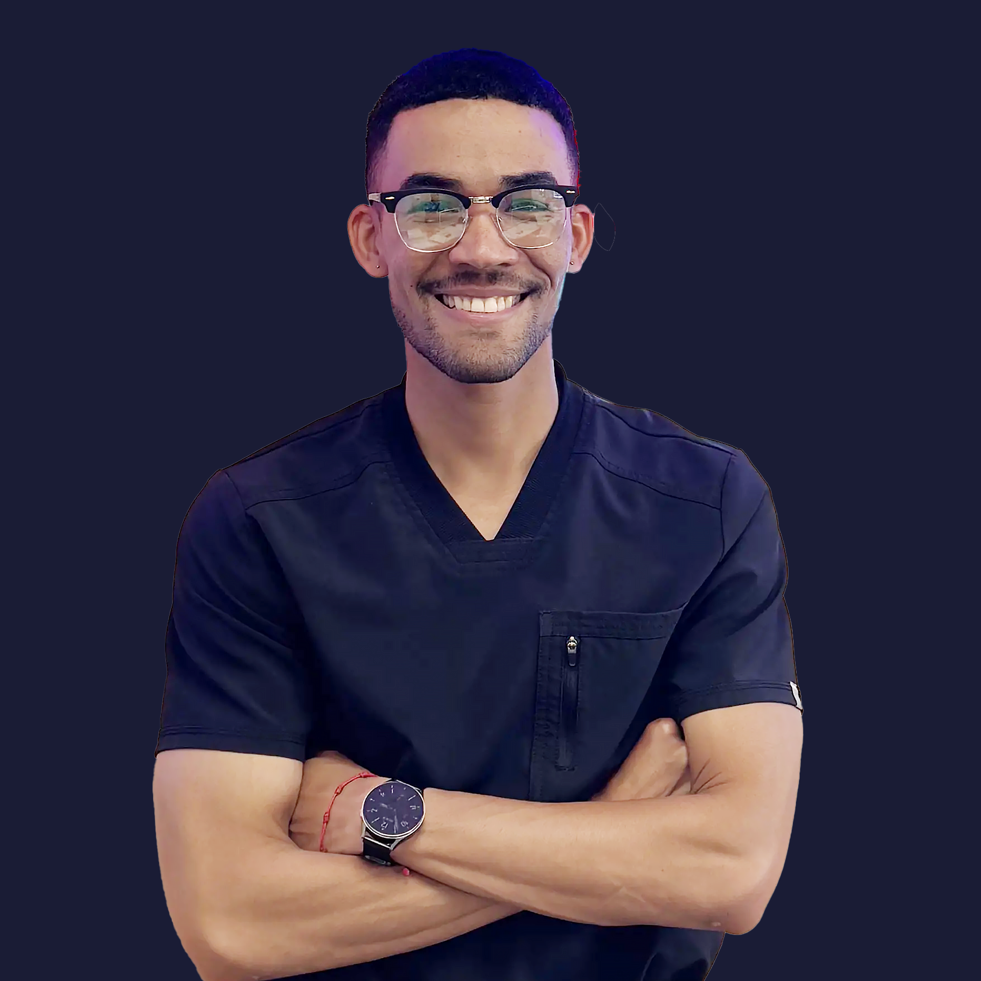 Antonio-Dental Assistant