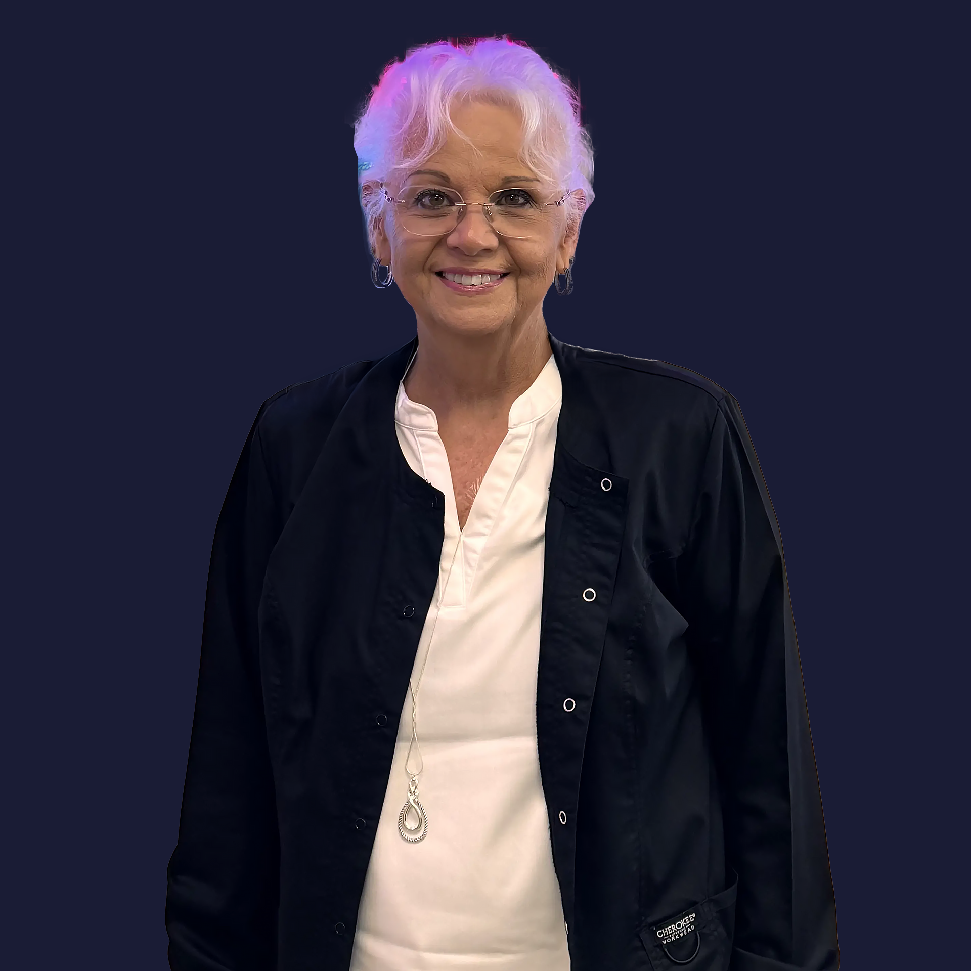 Fran-Treatment Coordinator