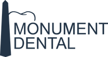 Monument Dental Logo