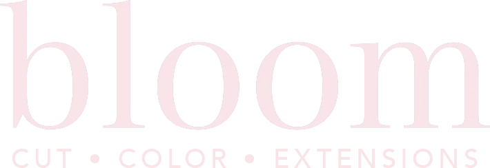 Bloom Salon logo