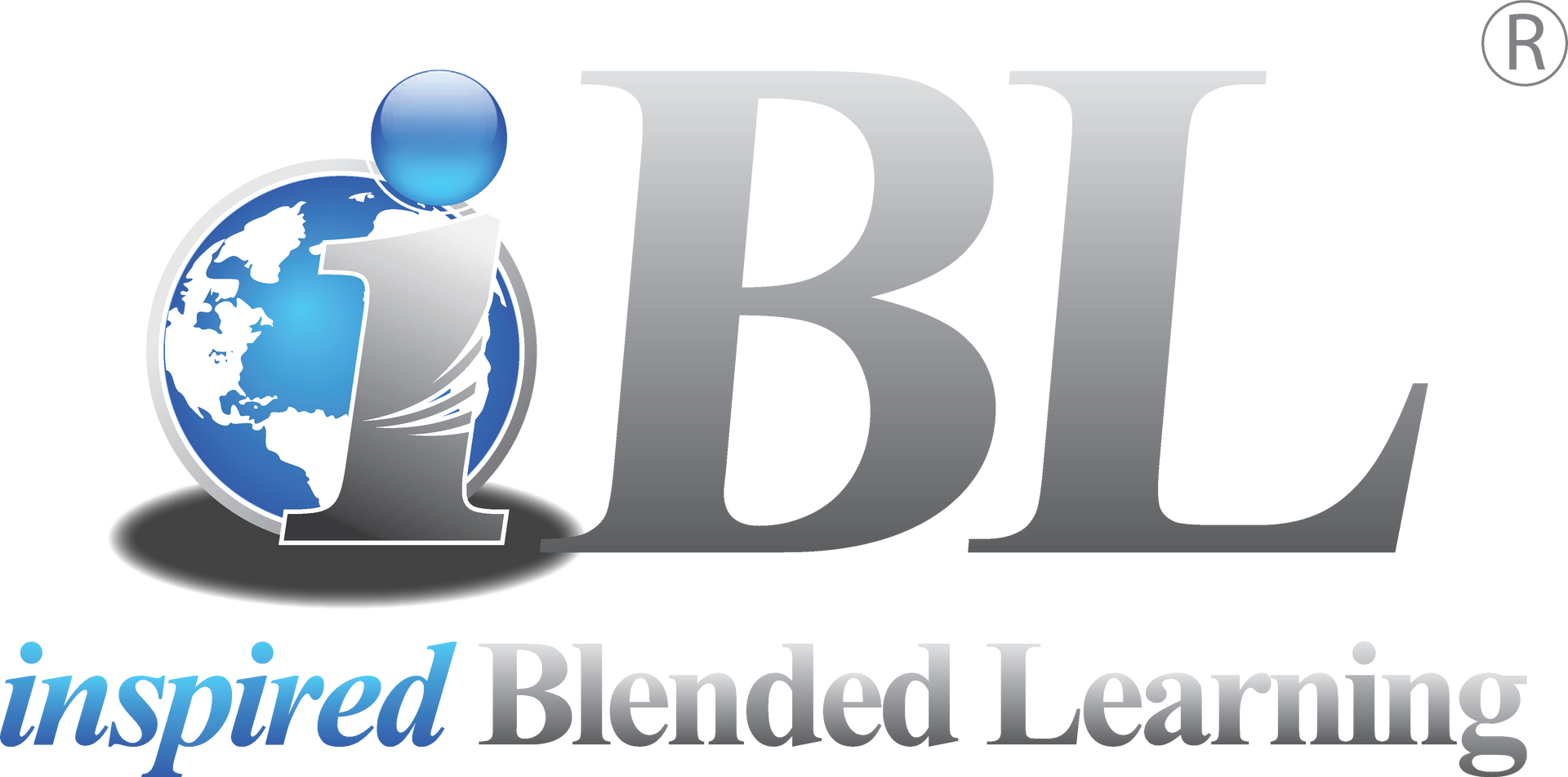 inspired blended learning logo