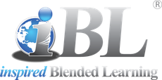 iBL Logo