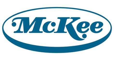 McKee Logo