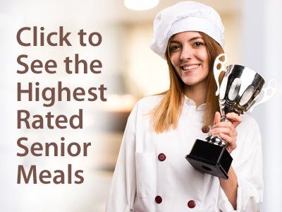 Top Rated Senior Meals