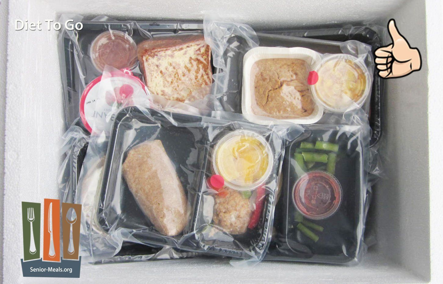 Meal Packaging