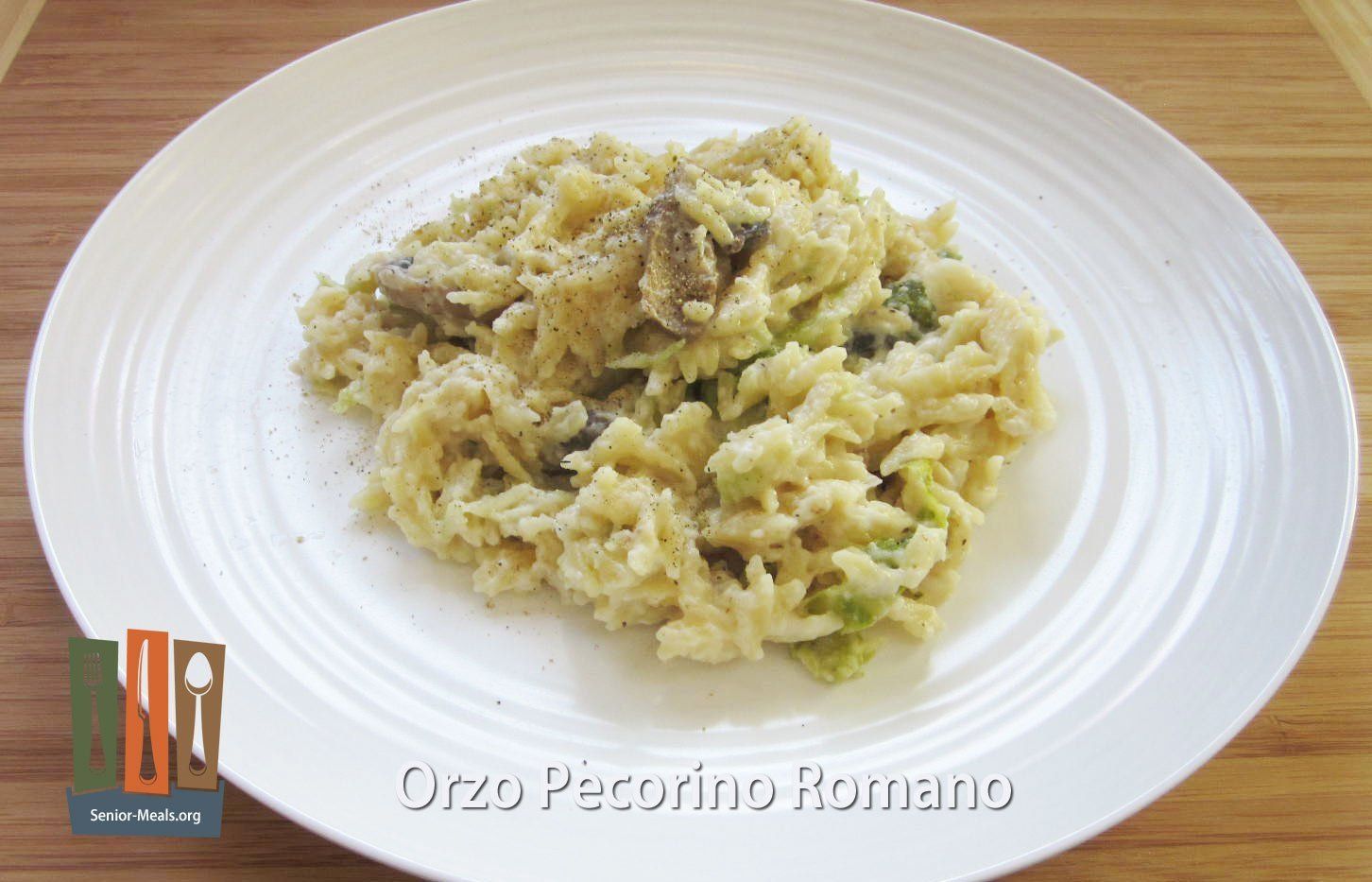 Risotto
