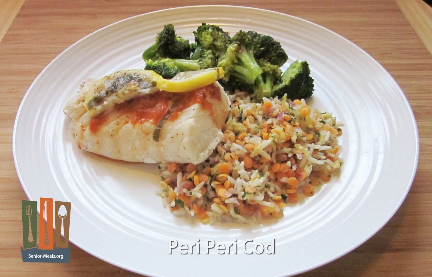 Cod Fillet