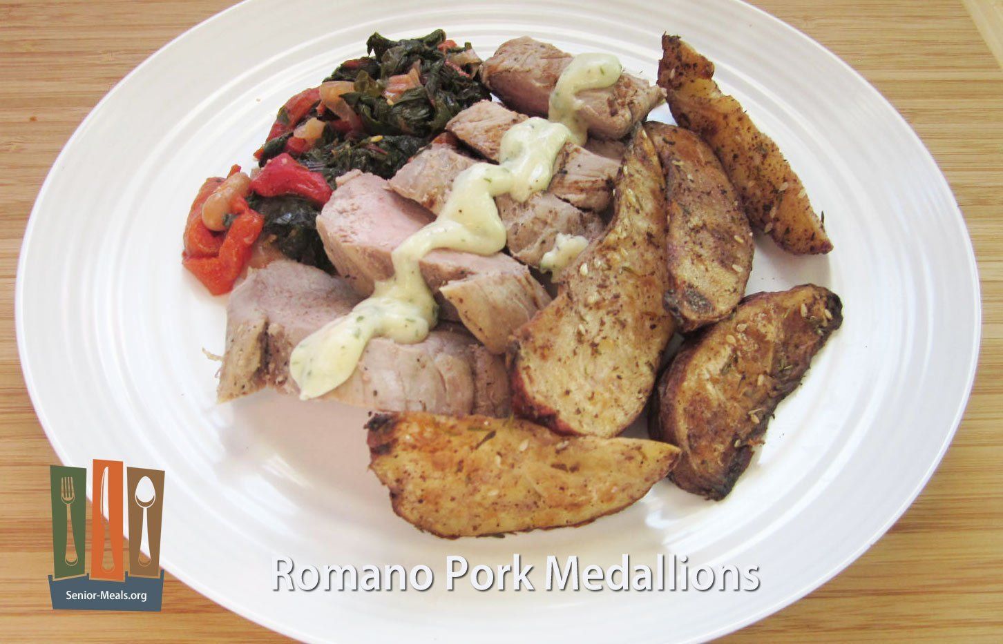 Pork Tenderloin