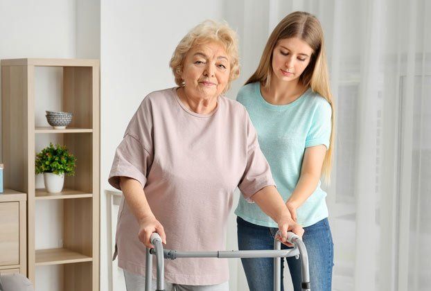 Home Health Aides for Family Caretakers by Senior-Meals.org