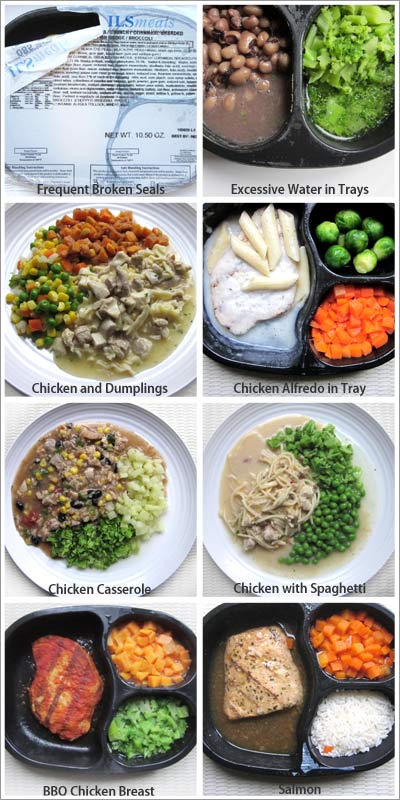 Our Humana Prepared Meal Review