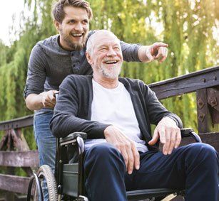 What is Respite Care?