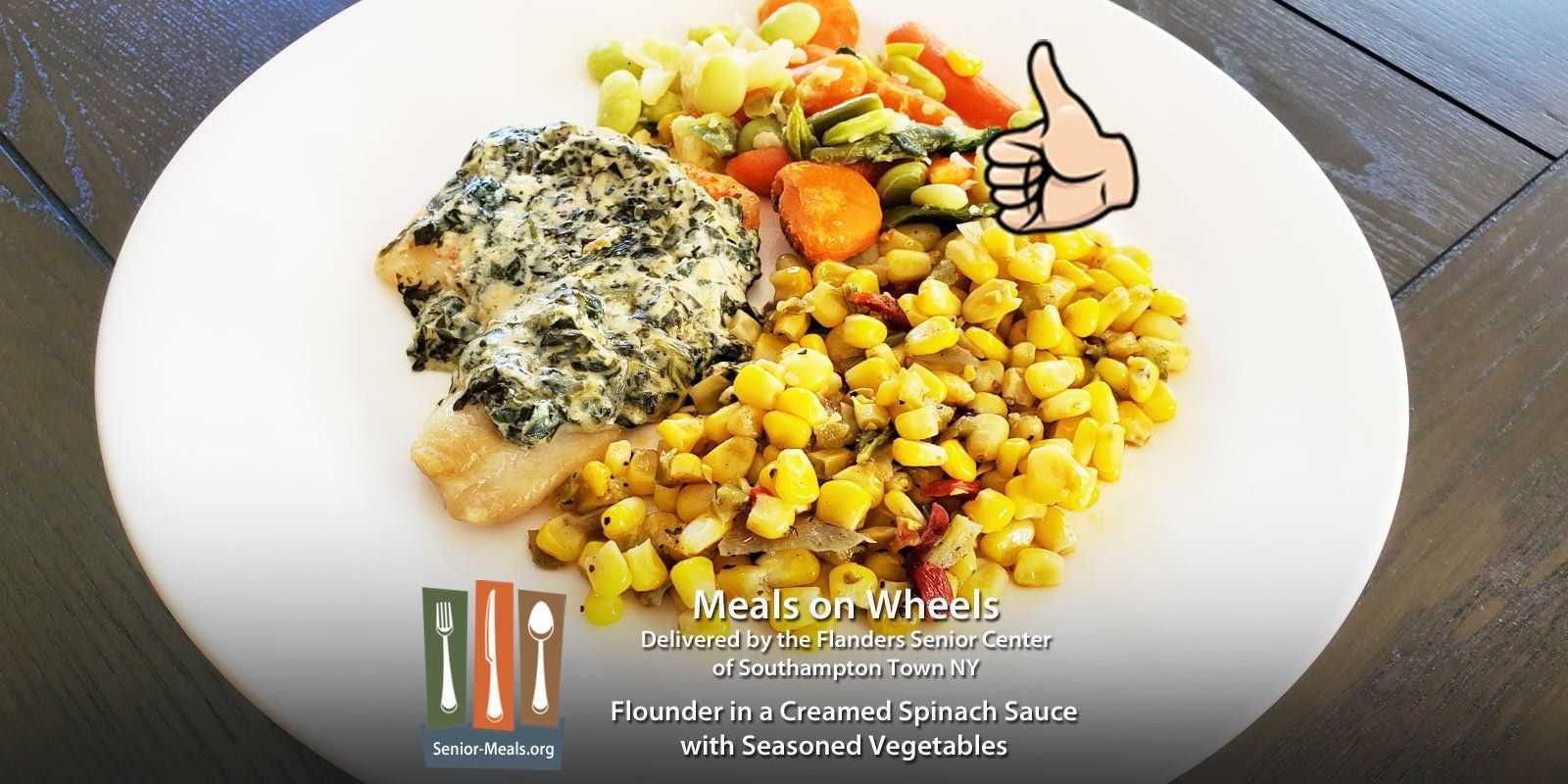 Meals On Wheels For Seniors And The Elderly