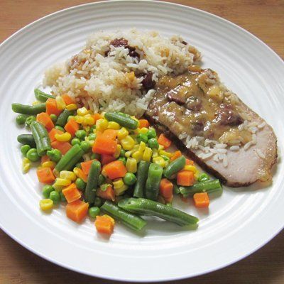 Pork