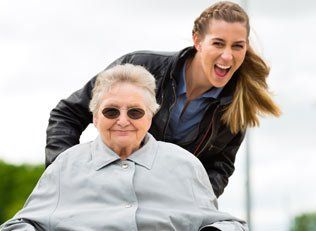 What is a Family Caregiver?