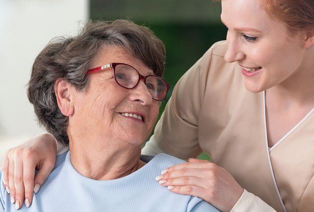 Senior Companions - for Family Caretakers by Senior-Meals.org