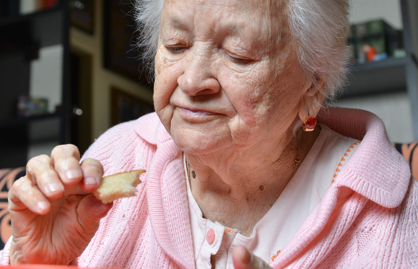 Senior Food Assistance Programs for Seniors and the Elderly