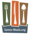 Senior-Meals Logo
