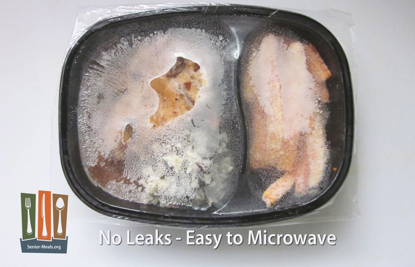 Easy to Microwave