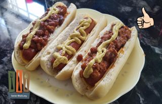ThinSlim Foods Zero Carb Hot Dog Bun Reviews