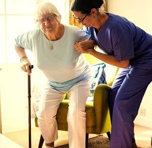 What is Senior Continuing Care?