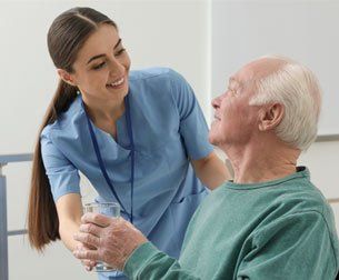 What is a Home Health Aide?