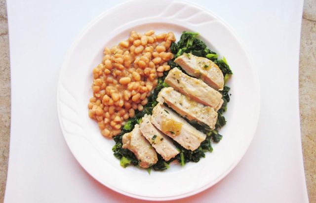 Low Sodium Meal Delivery Services For Seniors