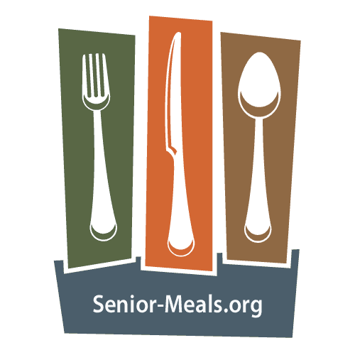 Senior Meals Logo