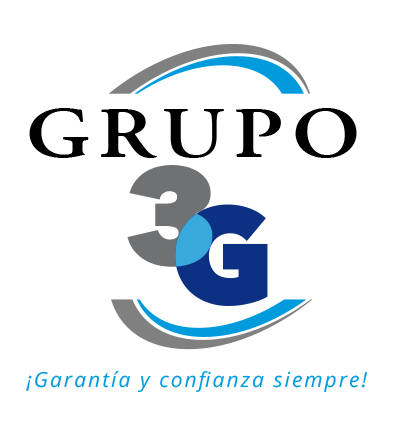 Logo Grupo 3G
