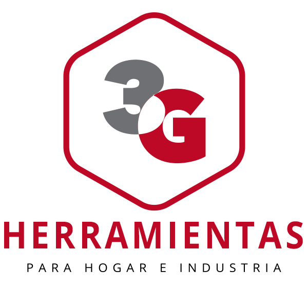 Logo Grupo 3G