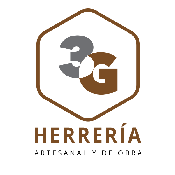 Logo Grupo 3G