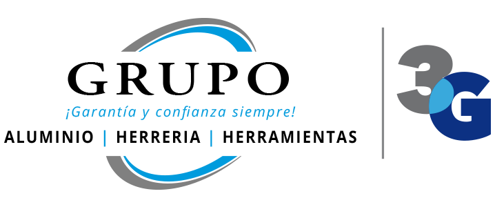 Logo Grupo 3G