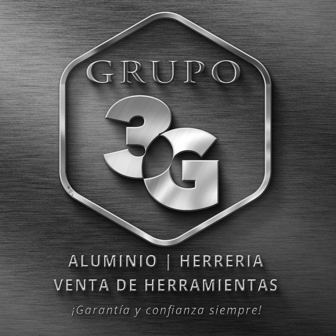 Logo Grupo 3G