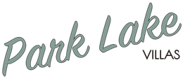 Park Lake Villas logo