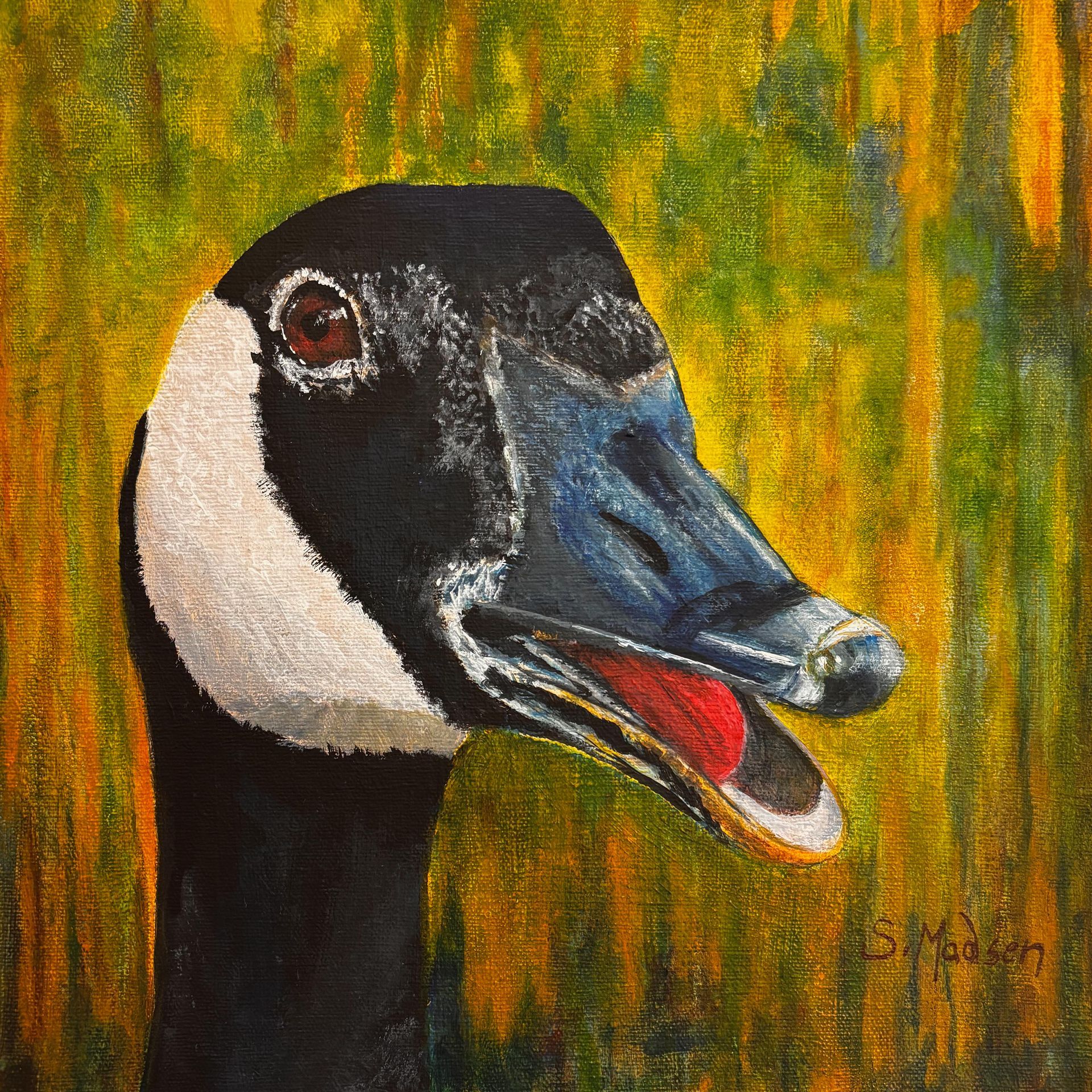 Our Big Beautiful Bill celebrates Canada