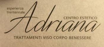 Logo Estetica Adriana